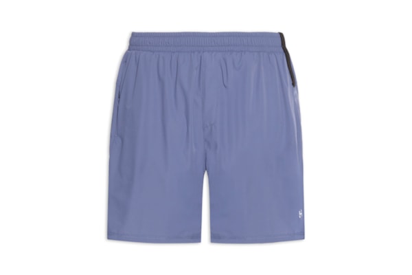 Shorts Esportivo Runner Masculino - Azul