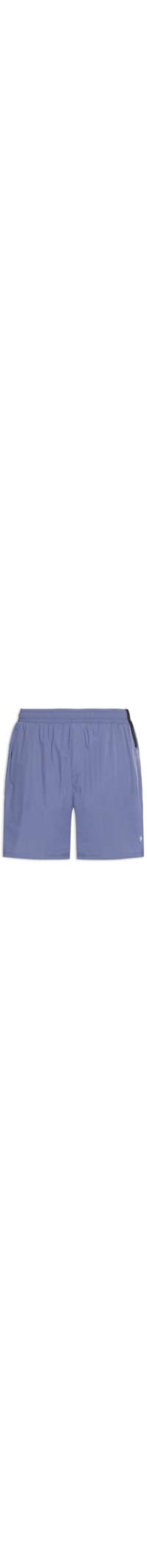 Shorts Esportivo Runner Masculino - Azul