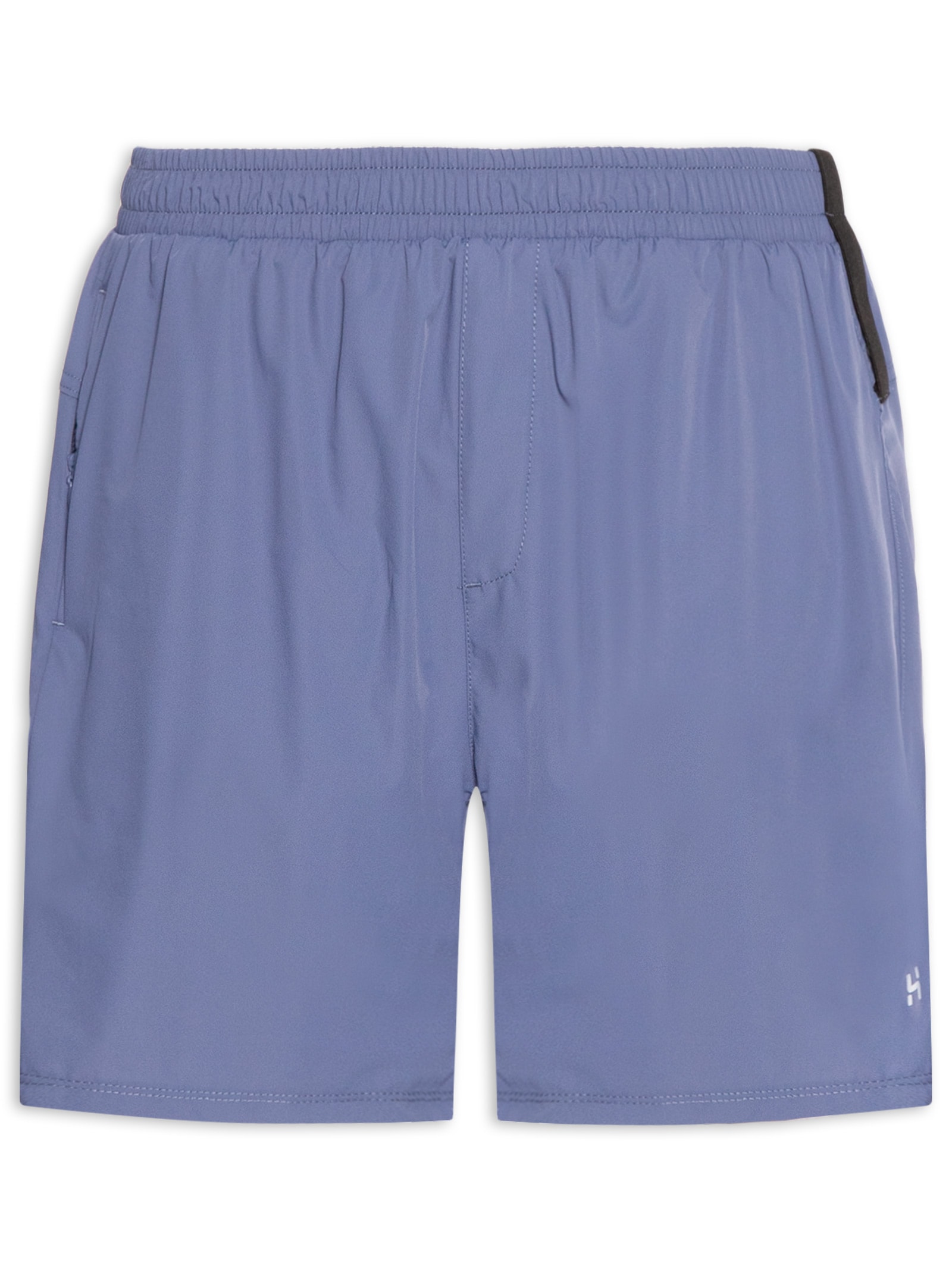 Shorts Esportivo Runner Masculino – Azul Hering Sports