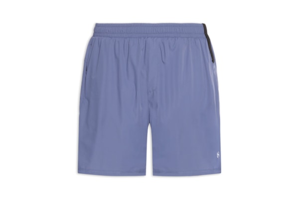Shorts Esportivo Runner Masculino – Azul