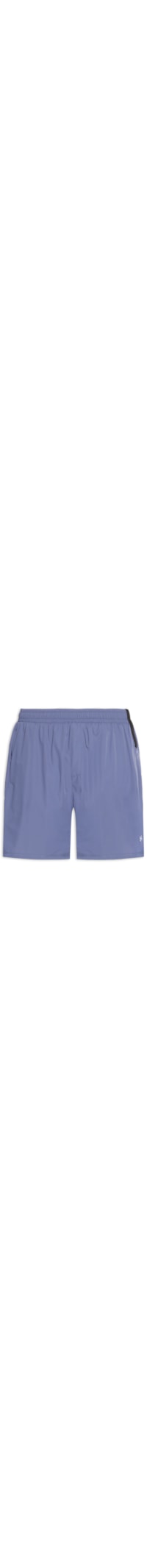 Shorts Esportivo Runner Masculino – Azul