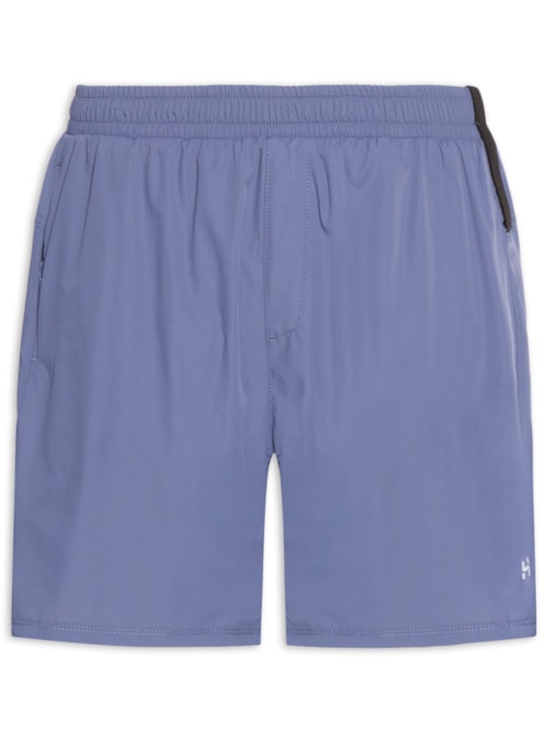 Shorts Esportivo Runner Masculino – Azul