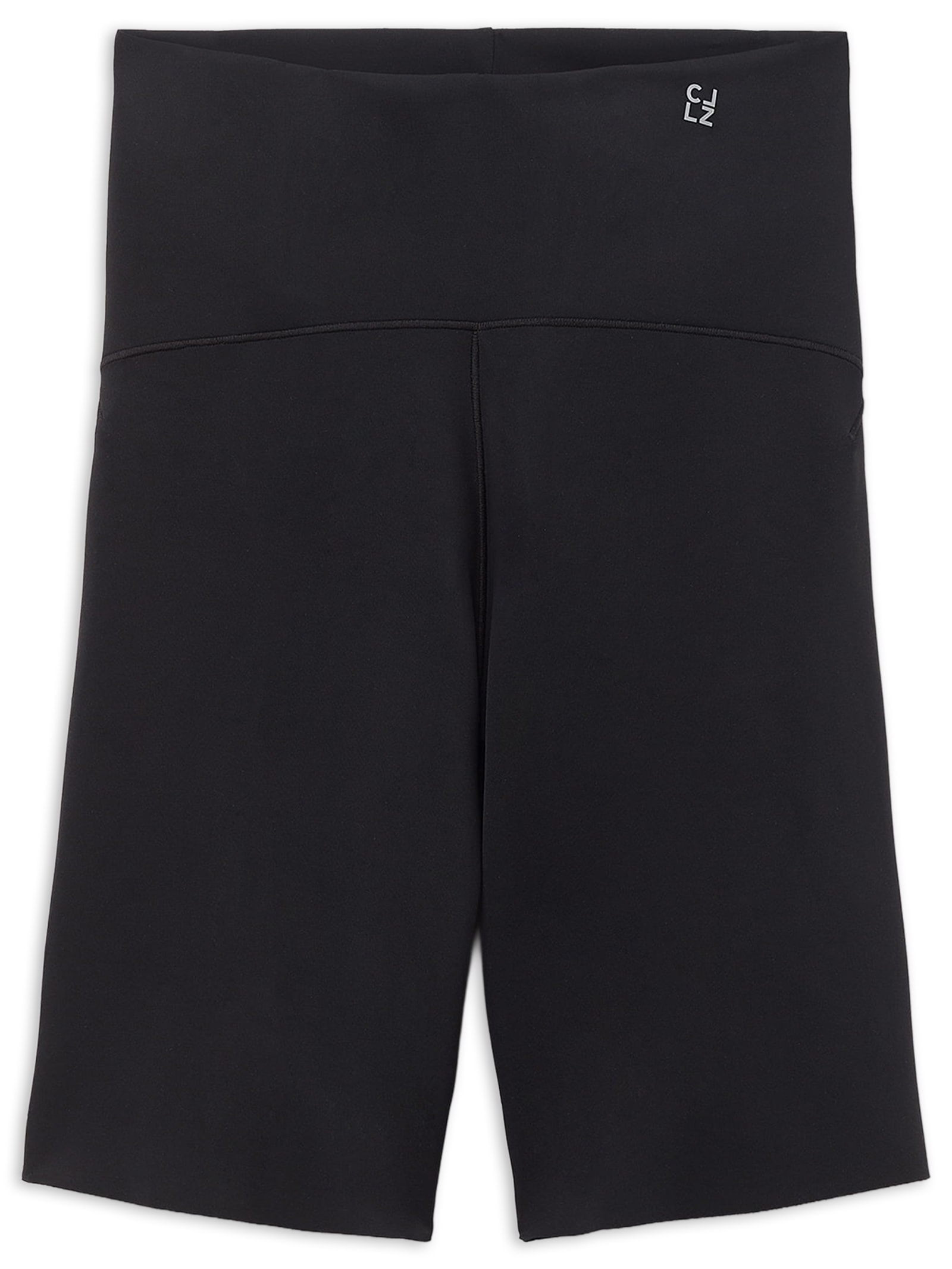 Shorts Esportivo Soft Touch Preto Calzedonia