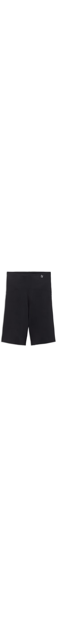 Shorts Esportivo Soft Touch - Preto