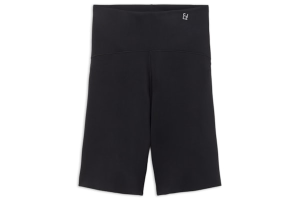 Shorts Esportivo Soft Touch - Preto