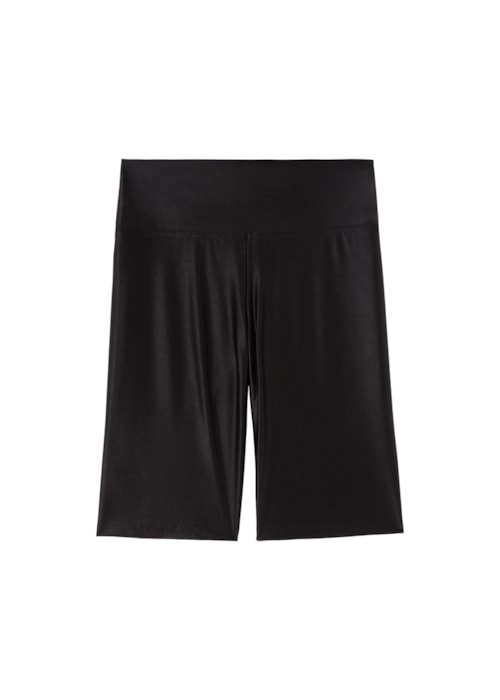 Shorts Esportivo Superbrilhante – Preto