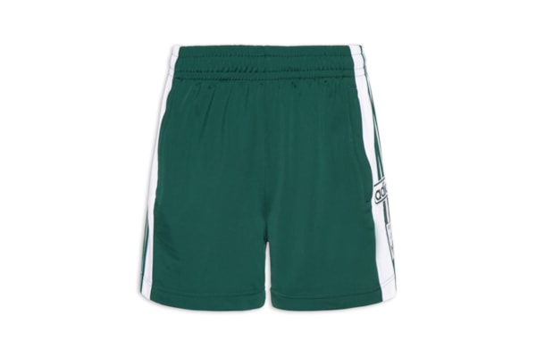 Shorts Feminino Adibreak - Verde