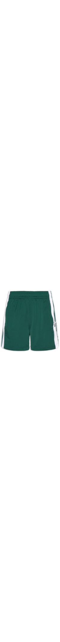 Shorts Feminino Adibreak - Verde