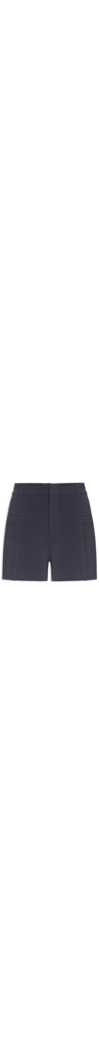 Shorts Feminino - Azul
