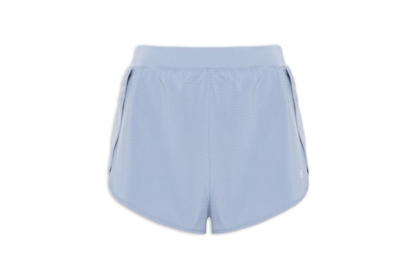 Shorts Feminino - Azul