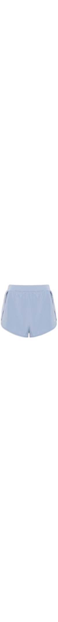 Shorts Feminino - Azul
