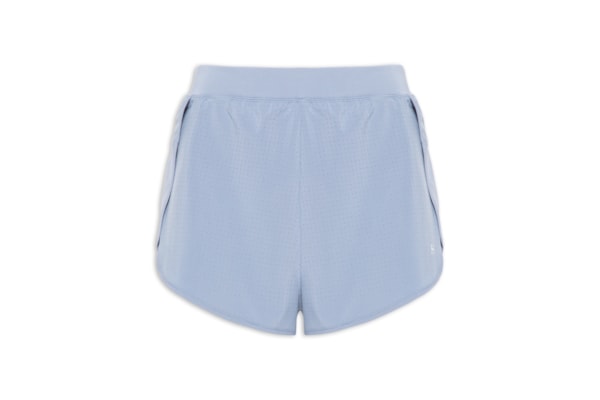 Shorts Feminino - Azul