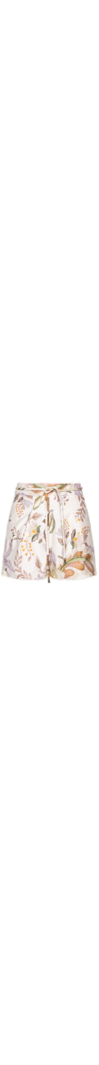 Shorts Feminino Beatrice - Bege