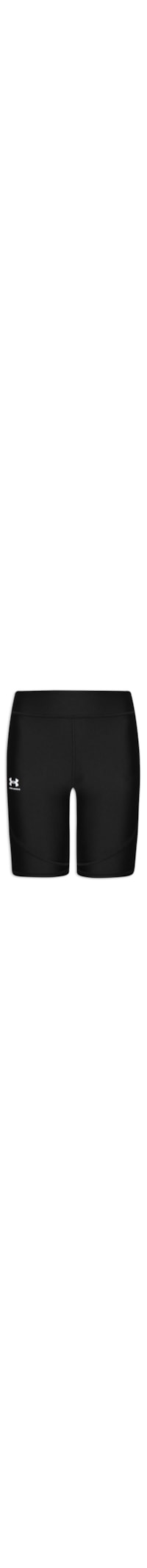 Shorts Feminino De Treino Authentics - Preto