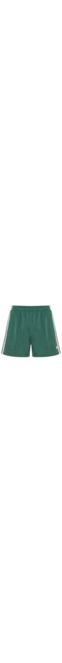 Shorts Feminino FB - Verde