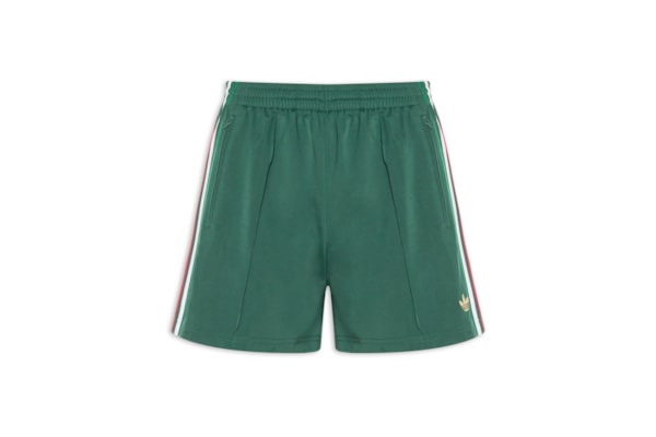 Shorts Feminino FB - Verde