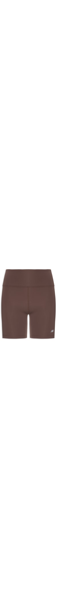Shorts Feminino Harmony High - Marrom