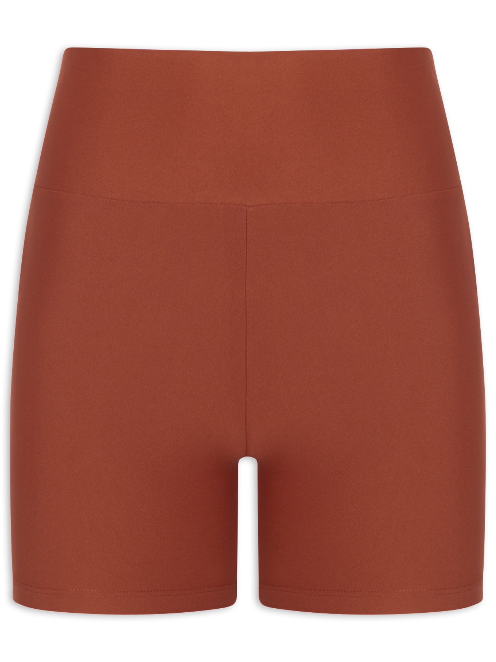 Shorts Feminino Icon Neo Vermelho Live!
