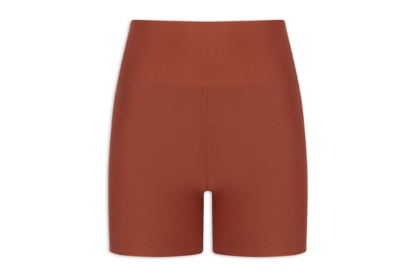 Shorts Feminino Icon Neo - Vermelho