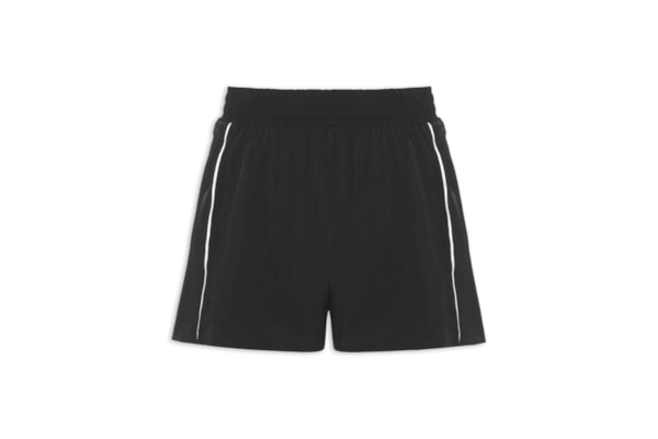 Shorts Feminino Inner Match - Preto