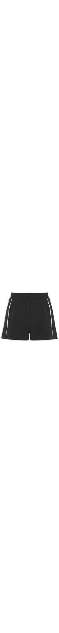 Shorts Feminino Inner Match - Preto