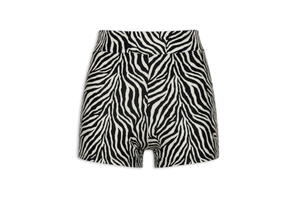Shorts Feminino Kini - Animal Print