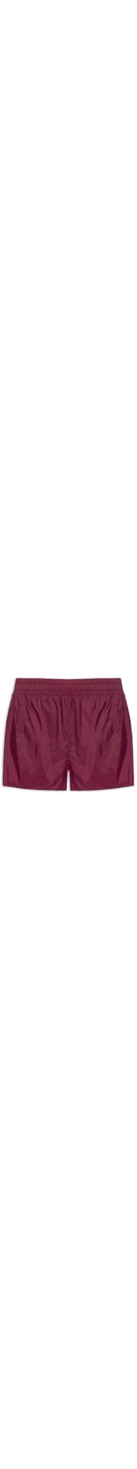 Shorts Feminino Liso Zen - Roxo