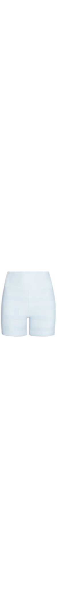 Shorts Feminino Maxi - Azul