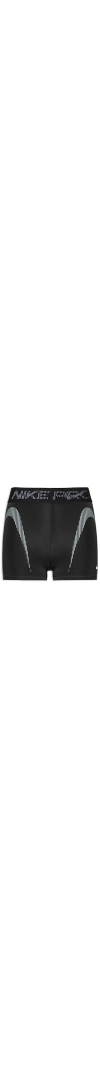 Shorts Feminino Np Df Mr 3in TT Grx - Preto