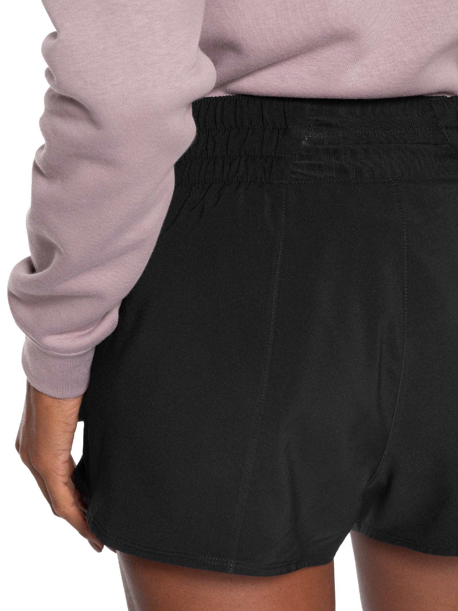 Shorts Feminino One Preto Nike