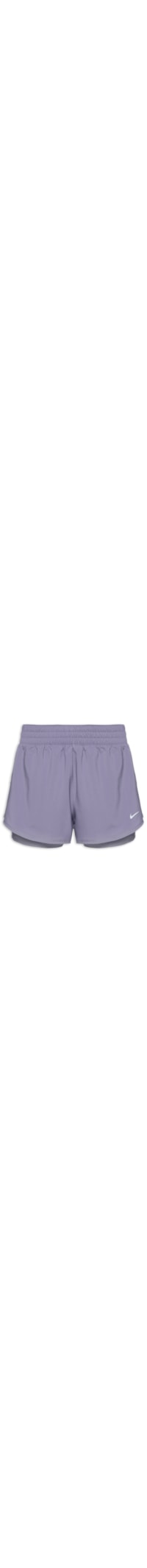 Shorts Feminino One - Roxo