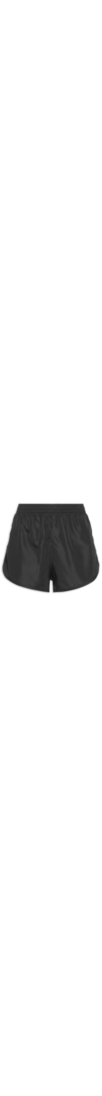 Shorts Feminino - Preto