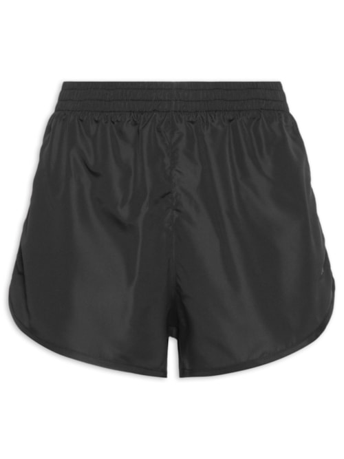 Shorts Feminino – Preto