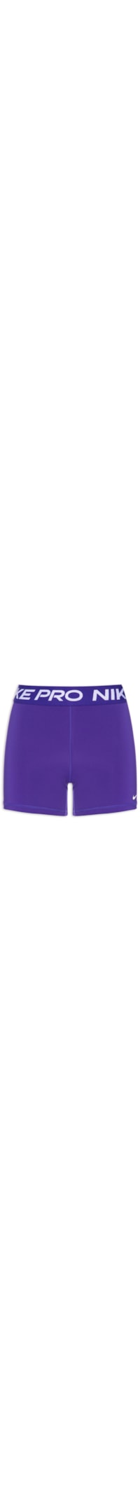 Shorts Feminino Pro 365 - Roxo