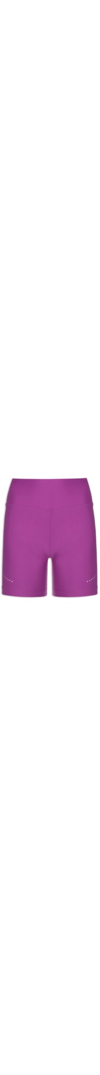 Shorts Feminino Pulse Upfit - Roxo
