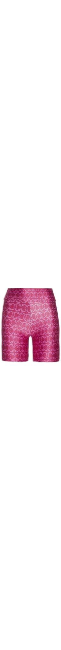 Shorts Feminino Slim - Rosa