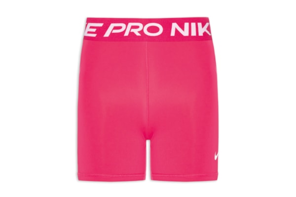 Shorts Feminino W Nk Pro 365 - Rosa