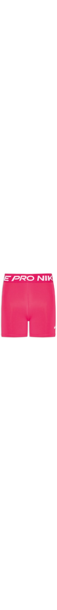 Shorts Feminino W Nk Pro 365 - Rosa