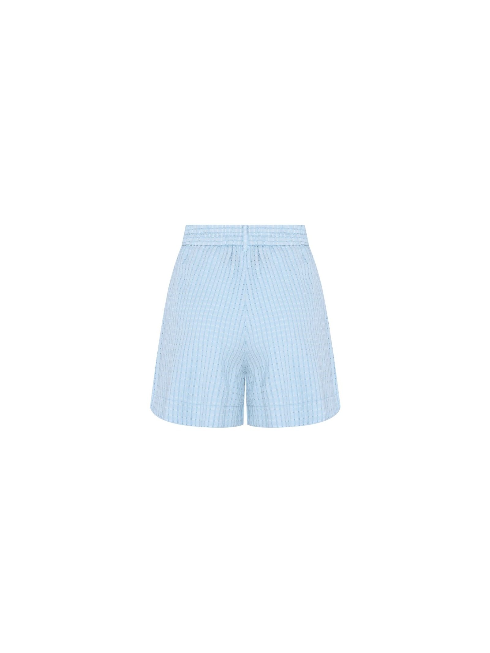 Shorts Mareh Laguna Azul Shop Ginger