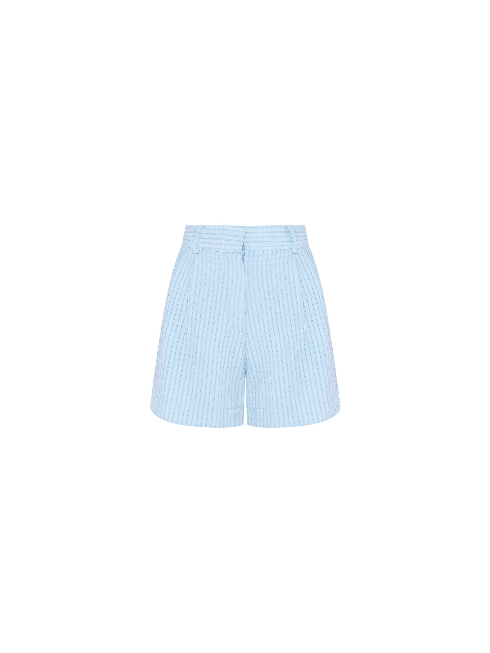 Shorts Mareh Laguna Azul Shop Ginger