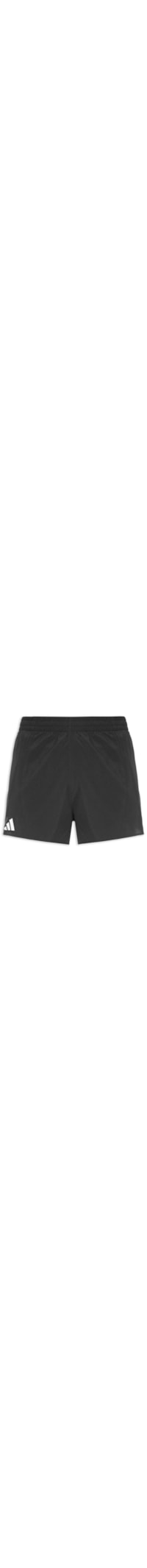 Shorts Masculina Adizero Essencials - Preto