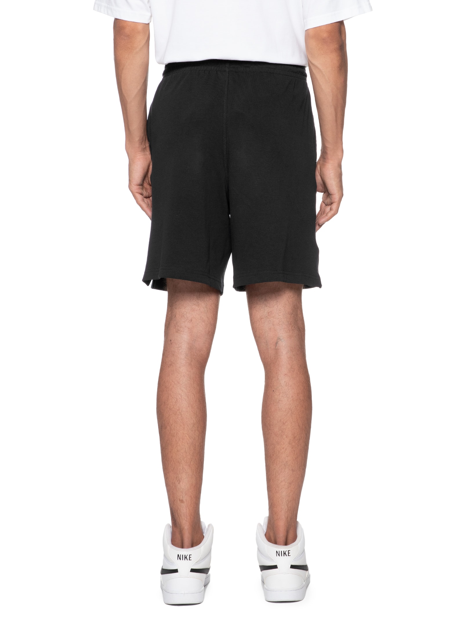 Nike - Shorts Masculino Club Knit - Preto