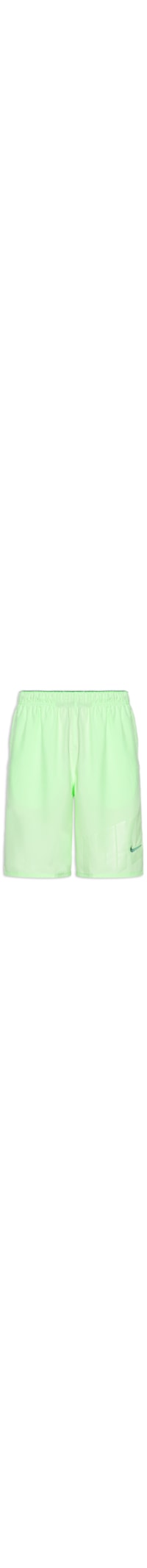 Shorts Masculino Df Challenger 9ul Hbr - Verde