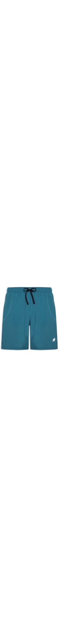 Shorts Masculino Fast Days 7 - Azul