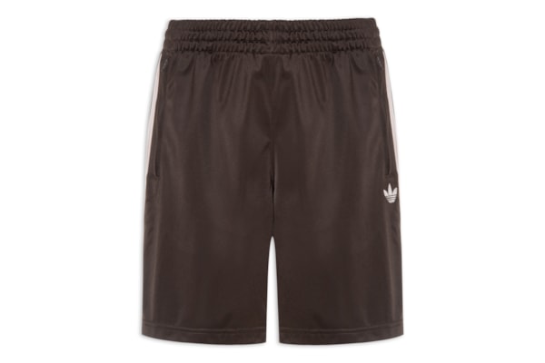 Shorts Masculino Firebird - Marrom