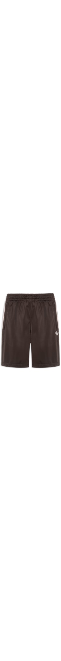Shorts Masculino Firebird - Marrom