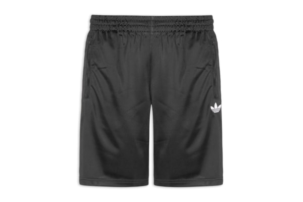 Shorts Masculino Firebird - Preto