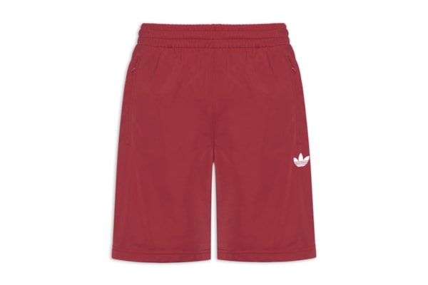 Shorts Masculino Firebird – Vermelho