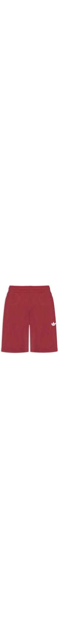 Shorts Masculino Firebird – Vermelho