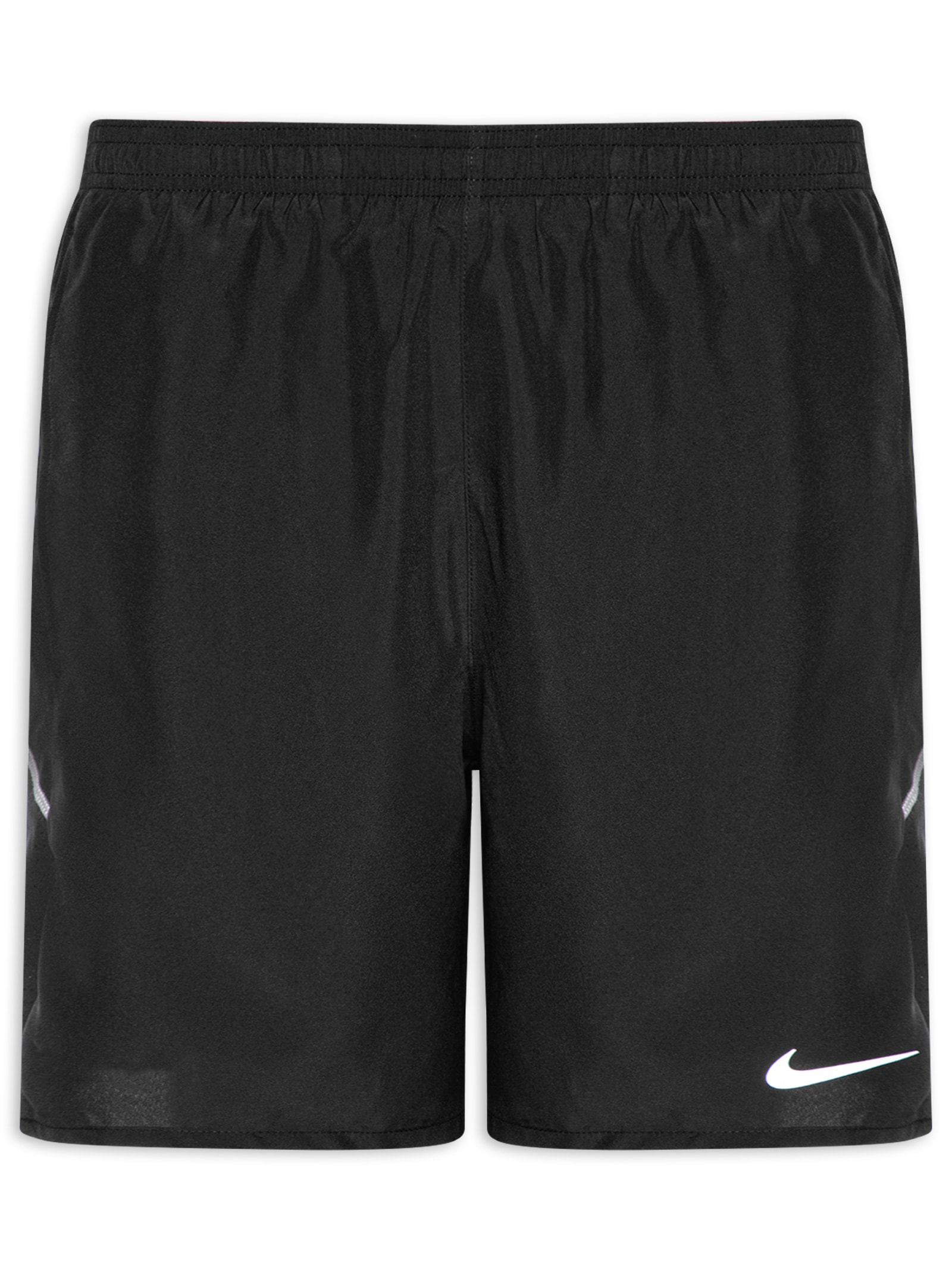 Shorts Masculino Miller Dri-Fit Preto Nike
